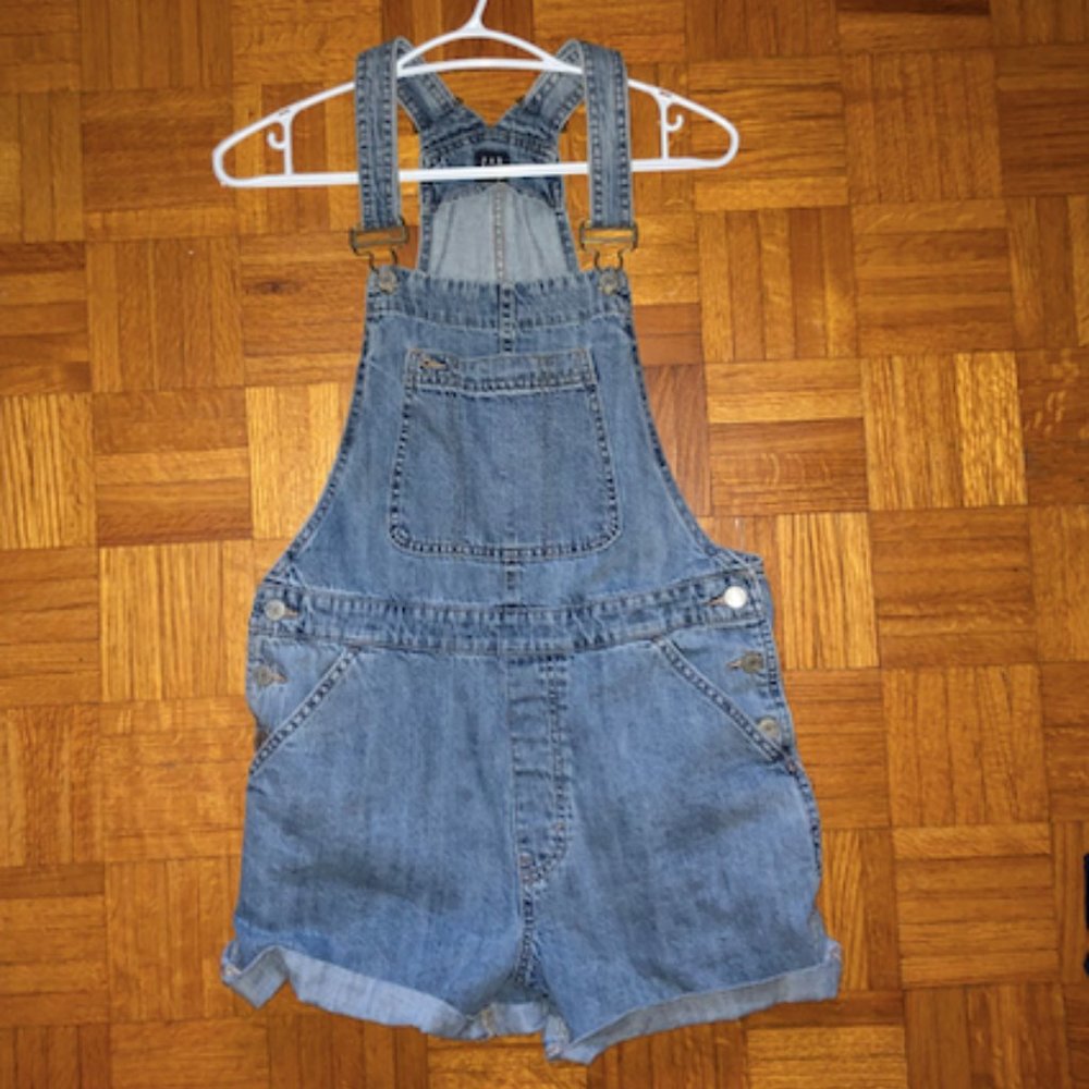 Overalls